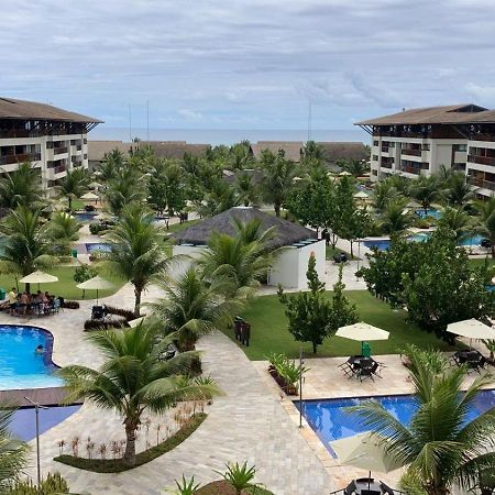 Resort Beira Mar Em Porto De Galinhas - Cupe Beach Living Pôrto das Galinhas Exteriér fotografie