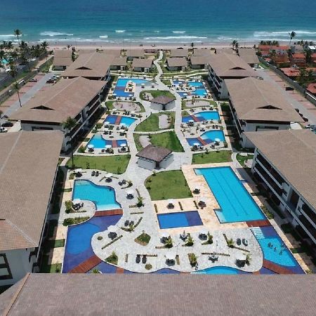 Resort Beira Mar Em Porto De Galinhas - Cupe Beach Living Pôrto das Galinhas Exteriér fotografie